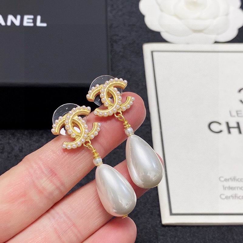 Chanel Earring 07yxs149