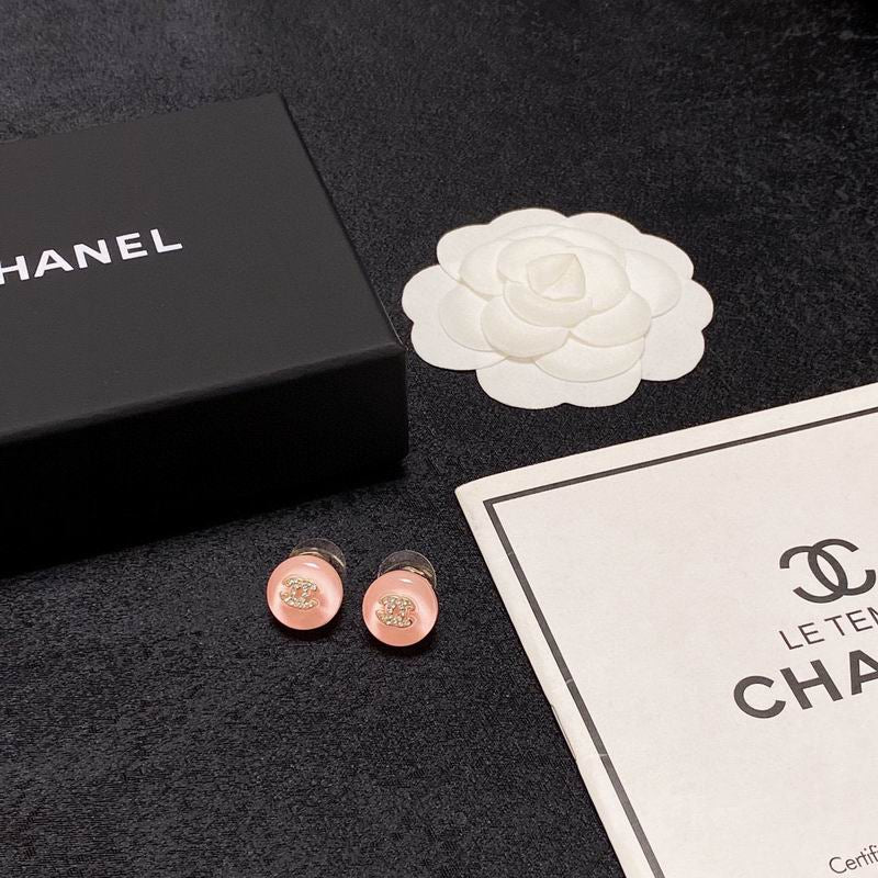 Chanel Earring 07yxs156